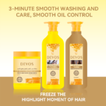 Oil-Control Shampoo