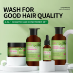 Rosemary Shampoo
