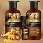 Anti-Hair Loss Shampoo