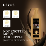Smoothing Conditioner