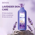 Amino Acid Shower Gel