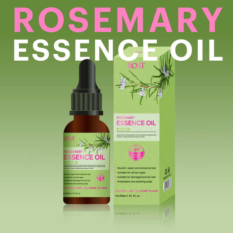 Rosemary Essence Oil Product Details - Rosemary Essence Oil