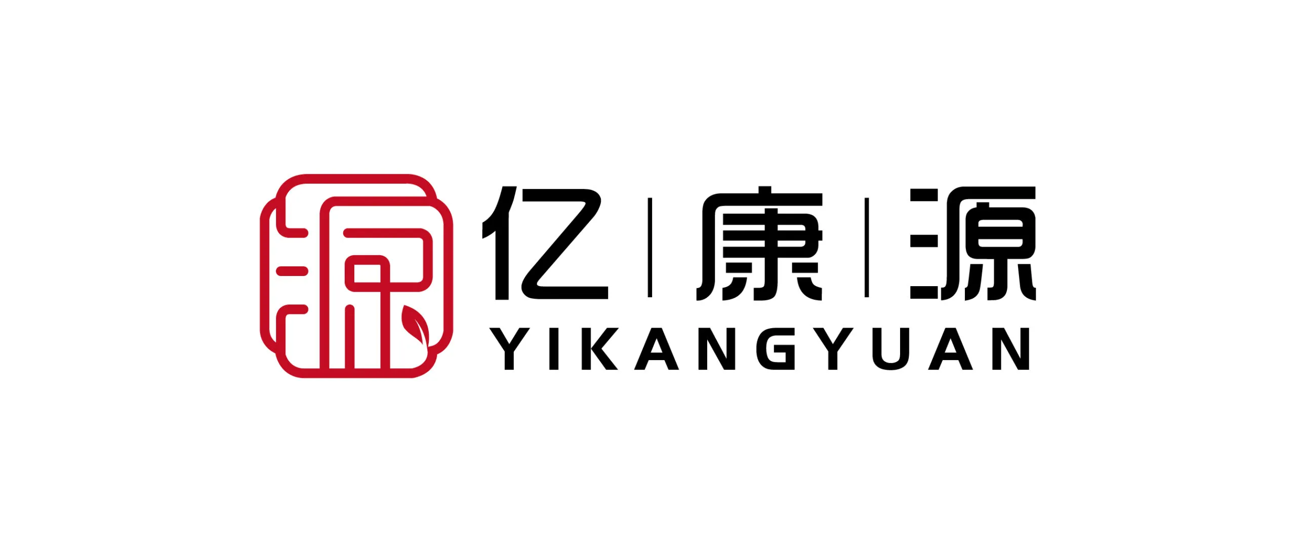 Yikangyuan Logo
