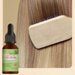 Rosemary Essence Oil