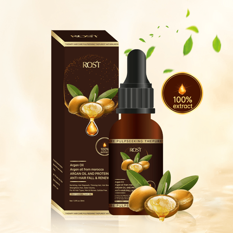 Ginger Essence Hair Growth Oil Product Details - Ginger Essence Hair Growth Oil