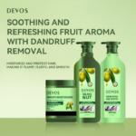 Strengthening Shampoo