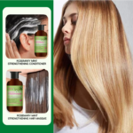 Rosemary Shampoo product image