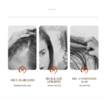 Anti-Hair Loss Shampoo
