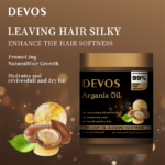 Glossing Hair Mask