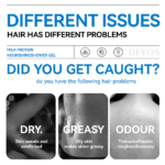 Milk Protein Nourishing Shower Gel