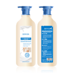 Milk Protein Nourishing Shower Gel