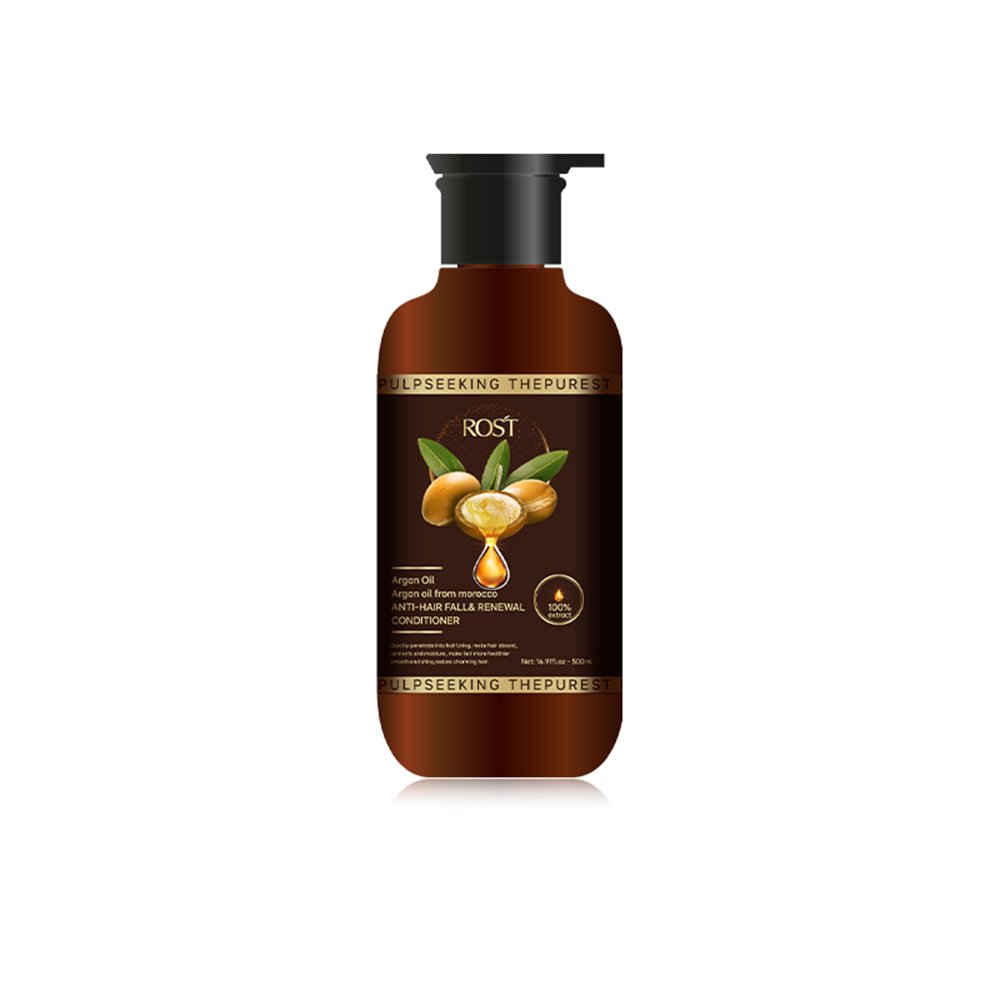 Argan Oil Shampoo