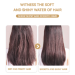 Oil-Control Shampoo