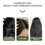 Strengthening Shampoo