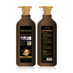 Argan Oil Moisturizing Shampoo