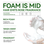 Exfoliating Shower Gel