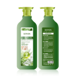 Exfoliating Shower Gel