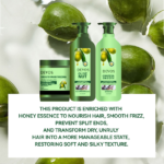 Strengthening Shampoo