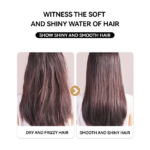 Egg Strengthening Shampoo