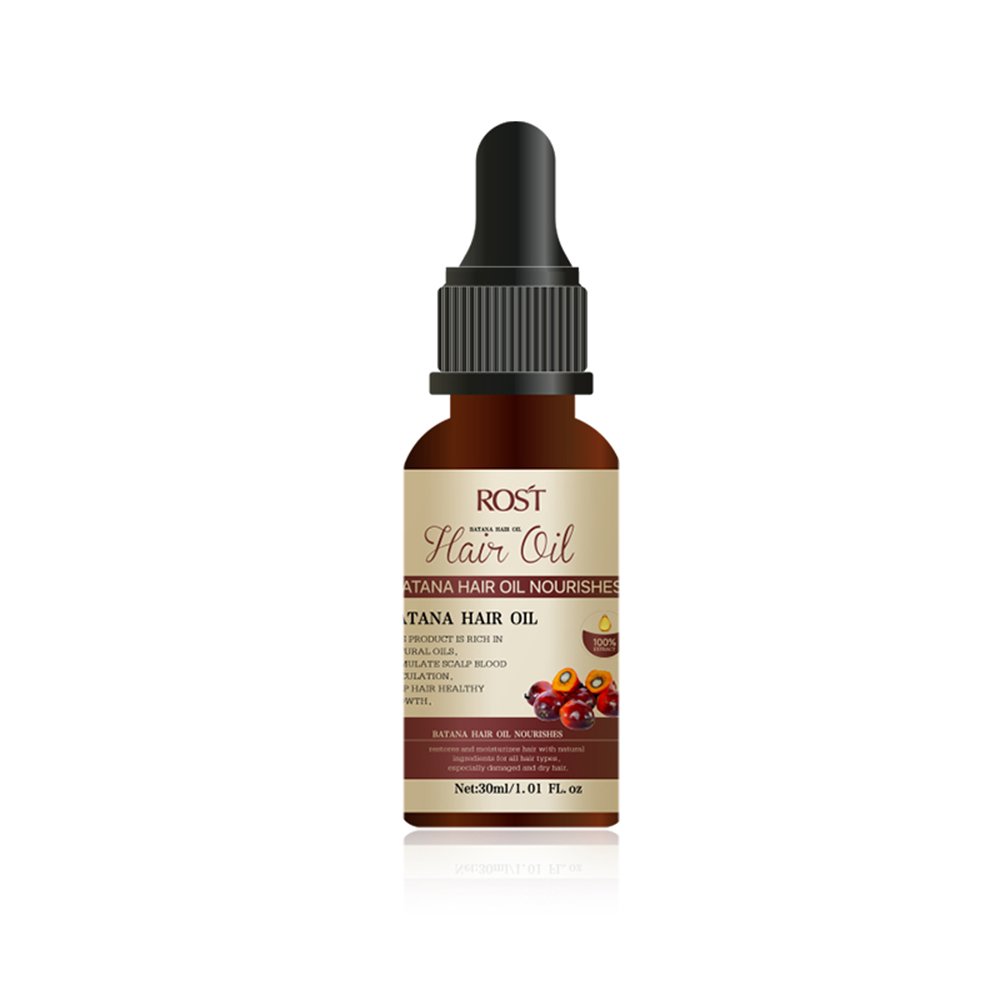 Batana Hair Oil