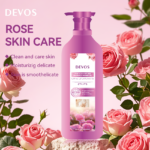 Fragrance Shower Gel