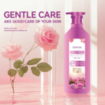 Fragrance Shower Gel