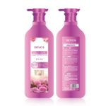 Fragrance Shower Gel