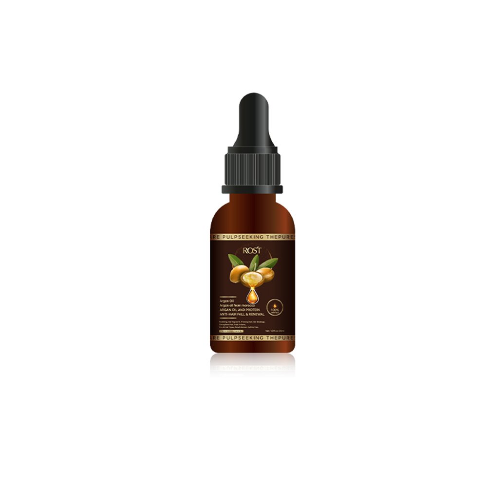 Argan Hair Oil