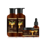 Argan Oil Shampoo
