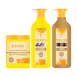 Oil-Control Shampoo
