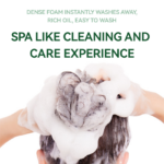 Strengthening Shampoo