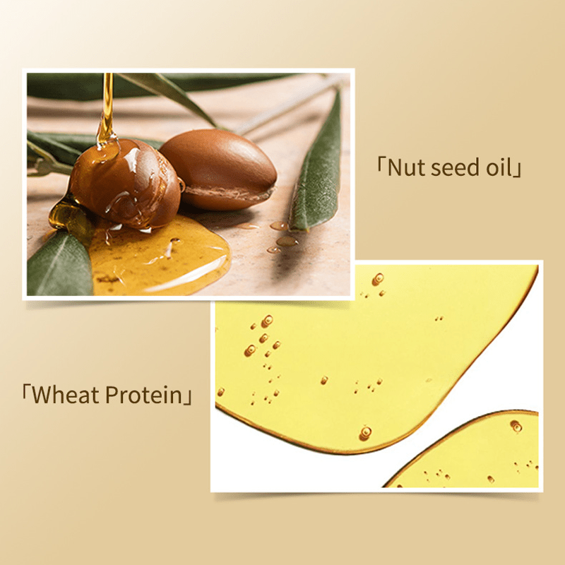 Argan Hair Oil Product Details - Argan Hair Oil