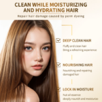 Hair Oil