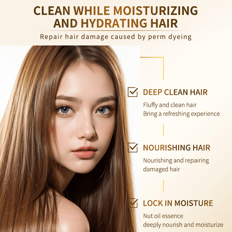 Private Label Argan Oil Shampoo Manufacturer - Argan Oil Shampoo