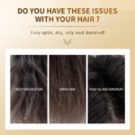 Hair Oil