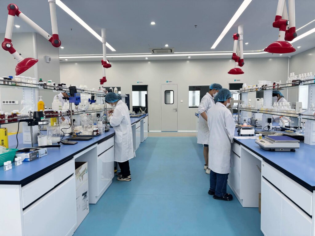 Yikangyuan Advanced R&D Innovation