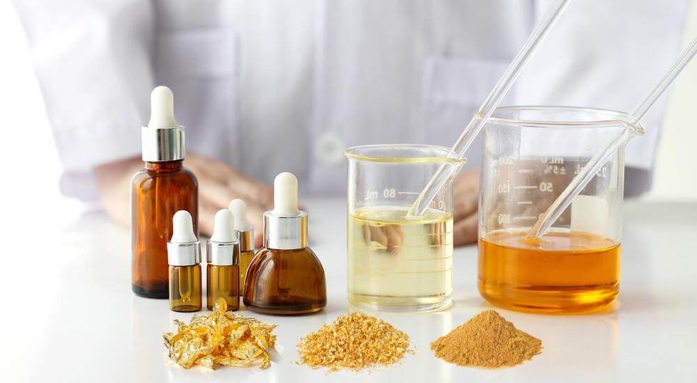 Cosmetic formulation