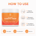 Slimming Cream