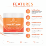 Slimming Cream