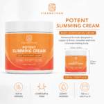 Slimming Cream