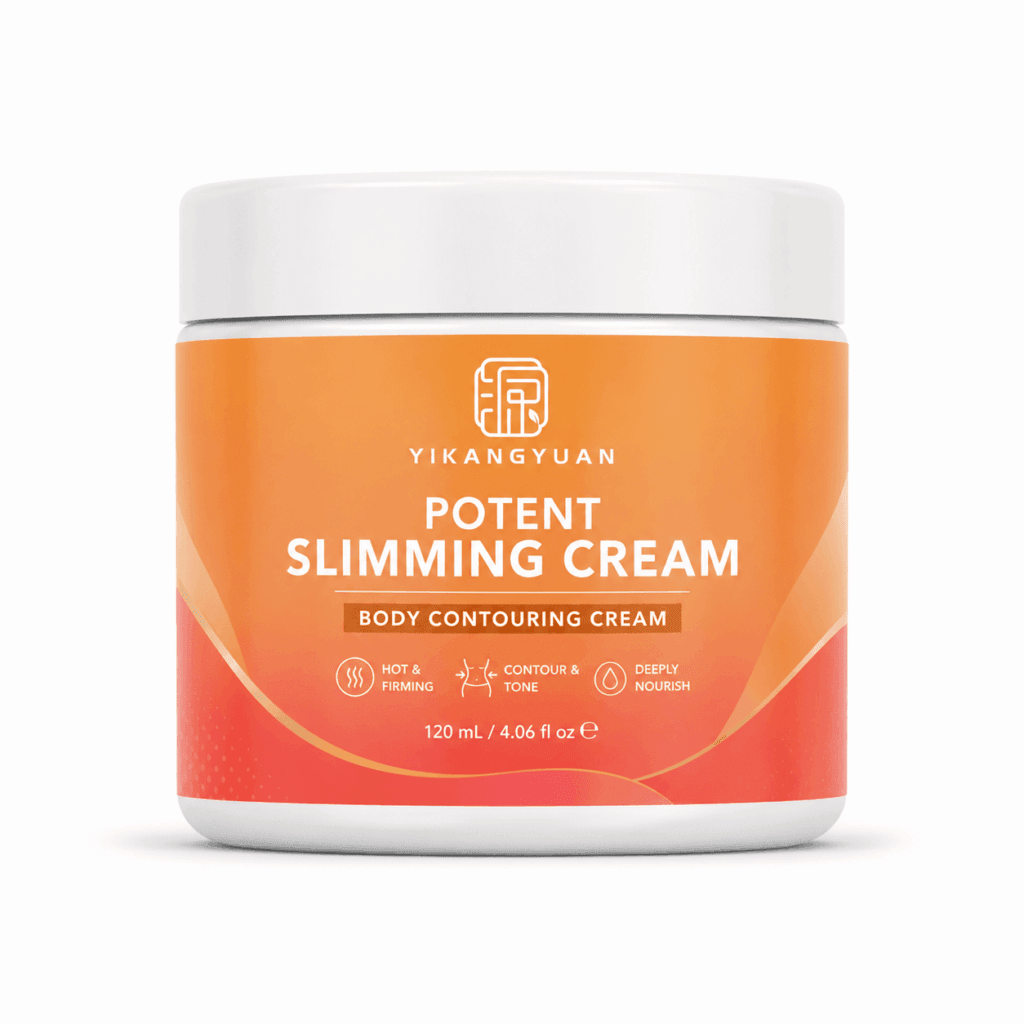 Slimming Cream