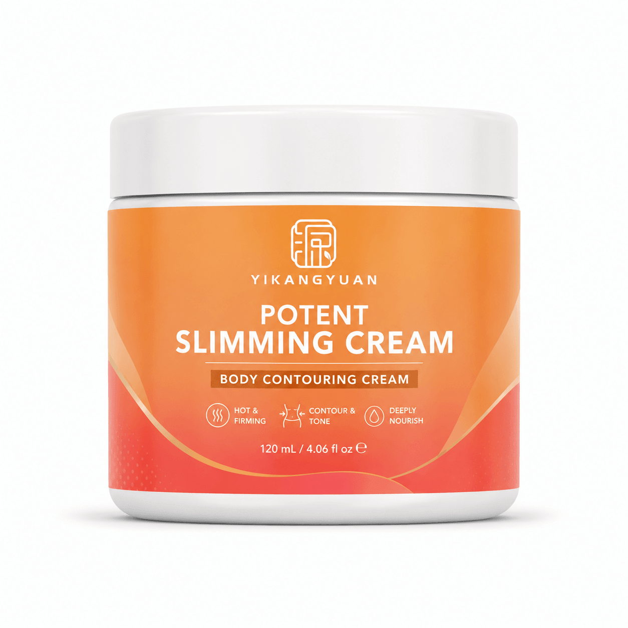Crème Minceur Puissante