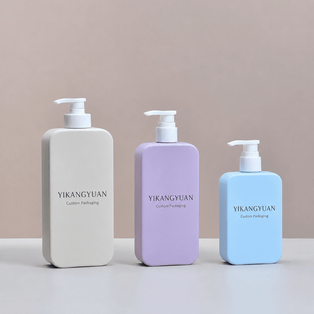 Yikangyuan Custom Packaging