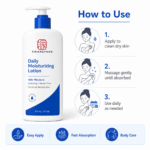 Daily Moisturizing Lotion