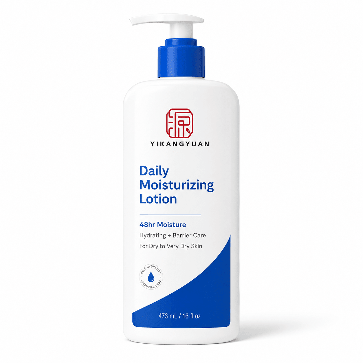 Lotion hydratante quotidienne