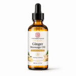 Ginger Massage Oil