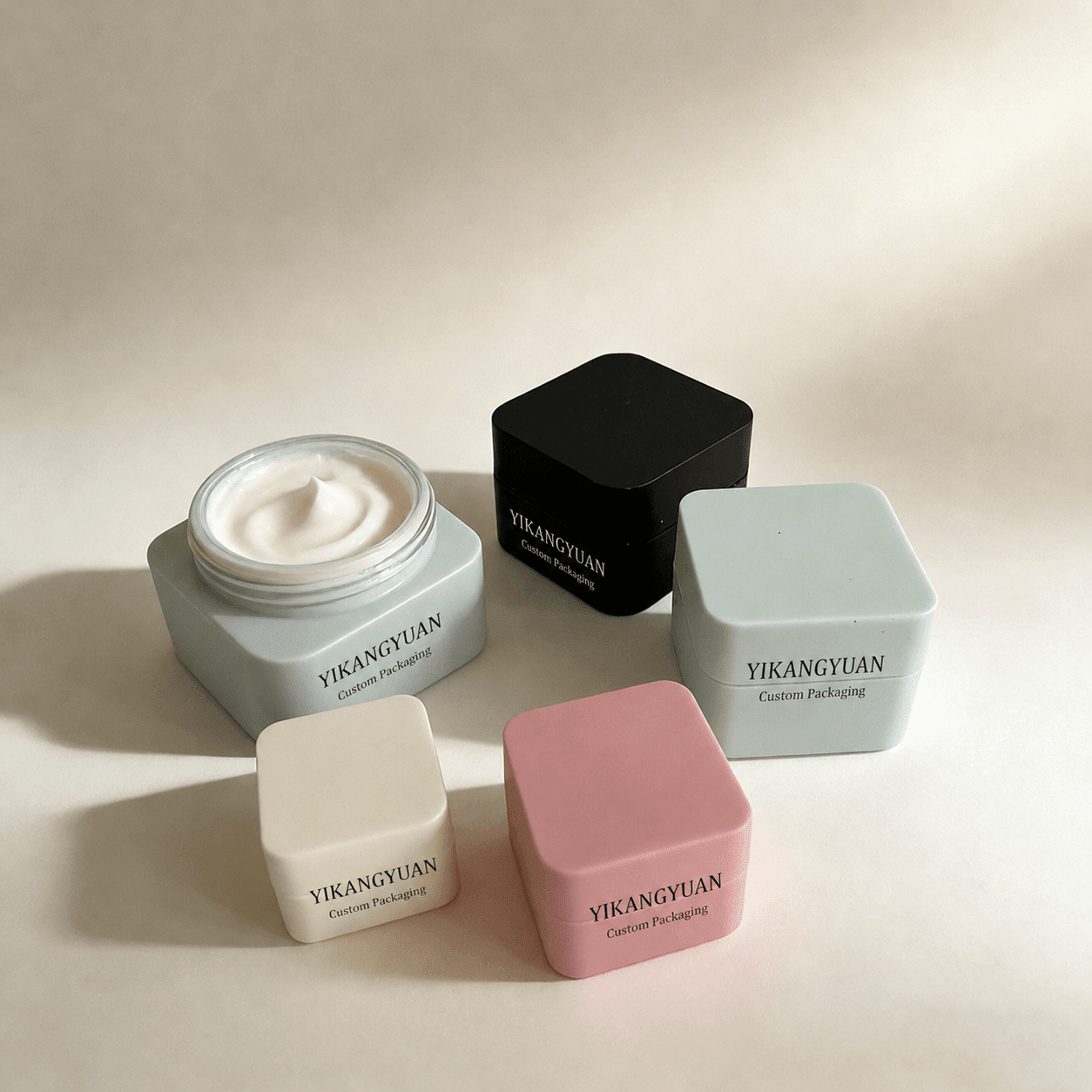 Yikangyuan Custom Packaging