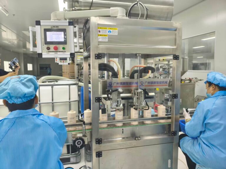 5 Erreurs à éviter des fabricants de produits de soins capillaires