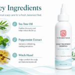 Scalp Treatment Shampoo