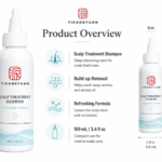 Scalp Treatment Shampoo